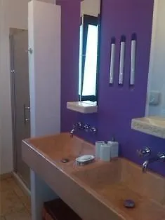 La Chisura Casa rural *