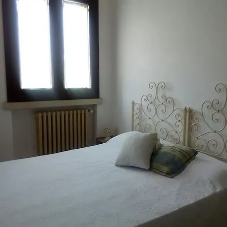 La Chisura Casa rural