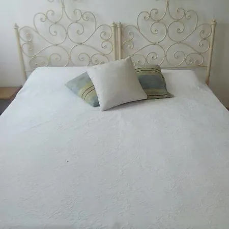 La Chisura Casa rural *