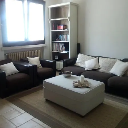 Casa rural La Chisura