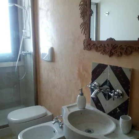 La Chisura Casa rural *