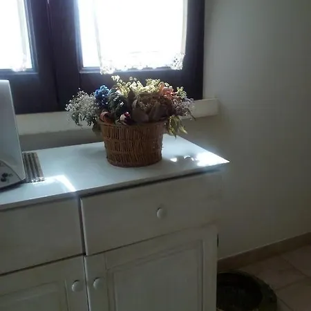 Casa rural La Chisura