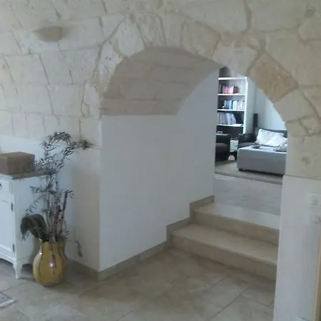 La Chisura Otranto
