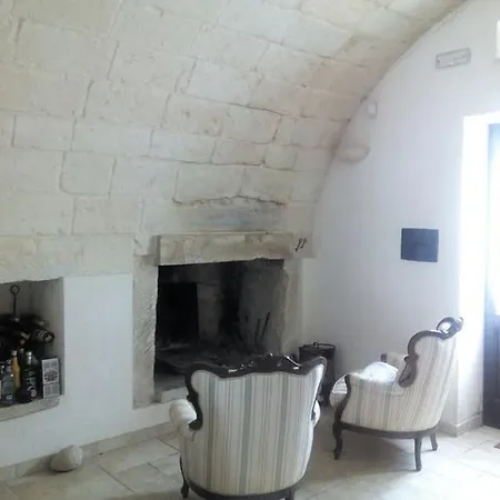 Casa rural La Chisura *