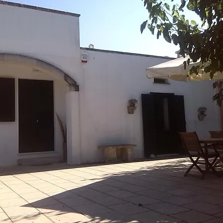 La Chisura Otranto