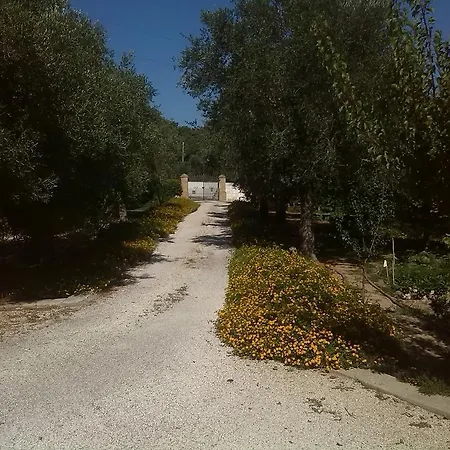 La Chisura Otranto