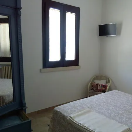 Casa rural La Chisura *